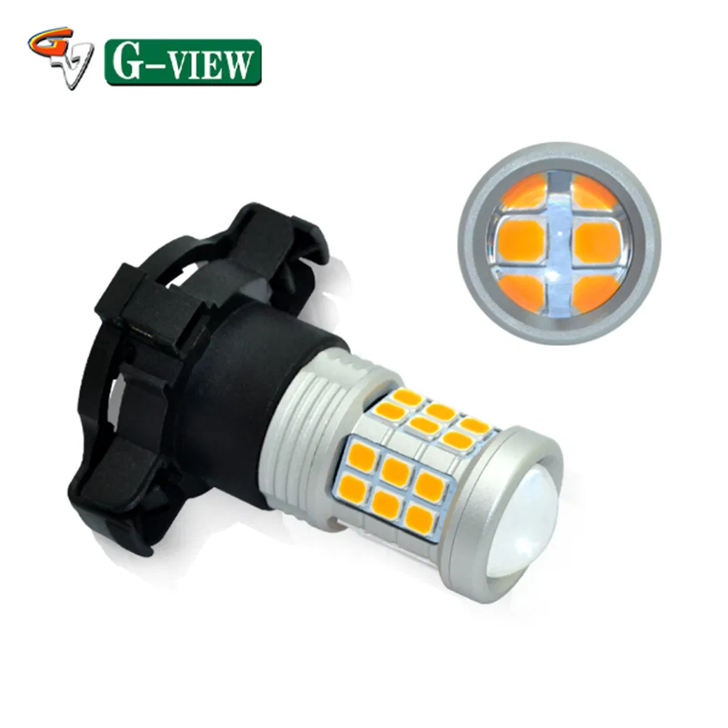 Светодиодные лампы G-View V36 2835 36smd для авто