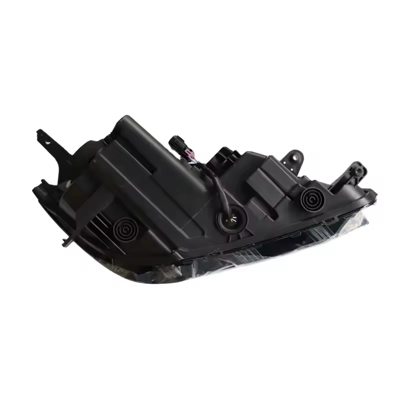 Wholesale OEM Headlight Aftermarket Auto Parts Car Headlight for Mg I5 Left Rhs Front Left LED Headlights 10839189 10839190