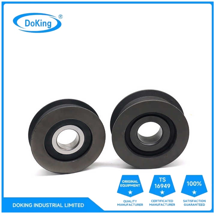 Подшипник роликовый мачты погрузчика 780709K