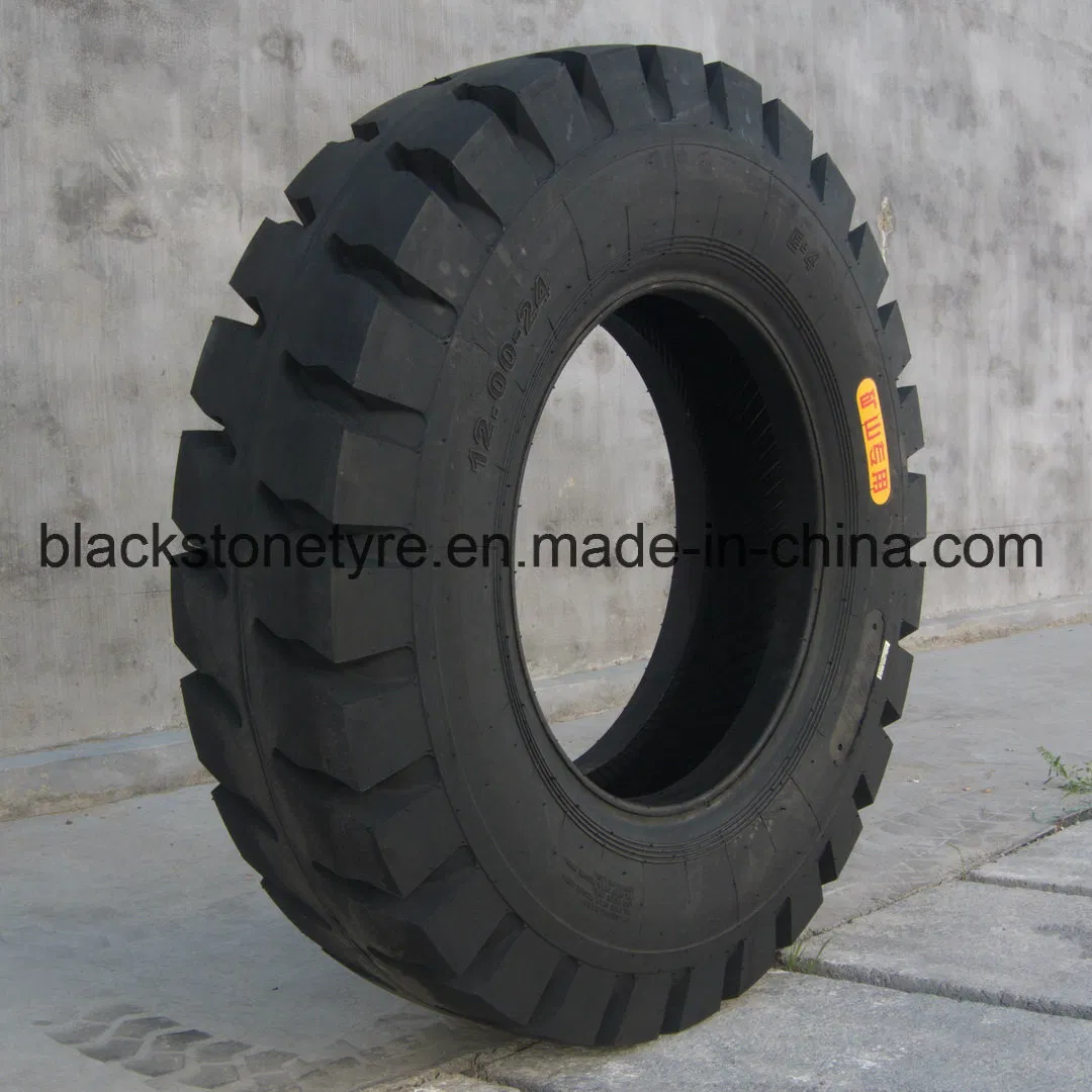 Doublecoin Advance Hilo Radial Mining OTR Tyres Tractor Tire 20.5-25 23.5-25