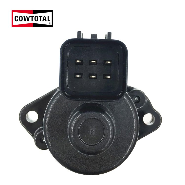 Клапан управления холостым ходом MD614381 для Mitsubishi Dodge