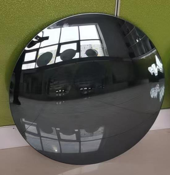 Convex Mirror Glass for Decor Mirror or Auto Mirrors Replacement Glass