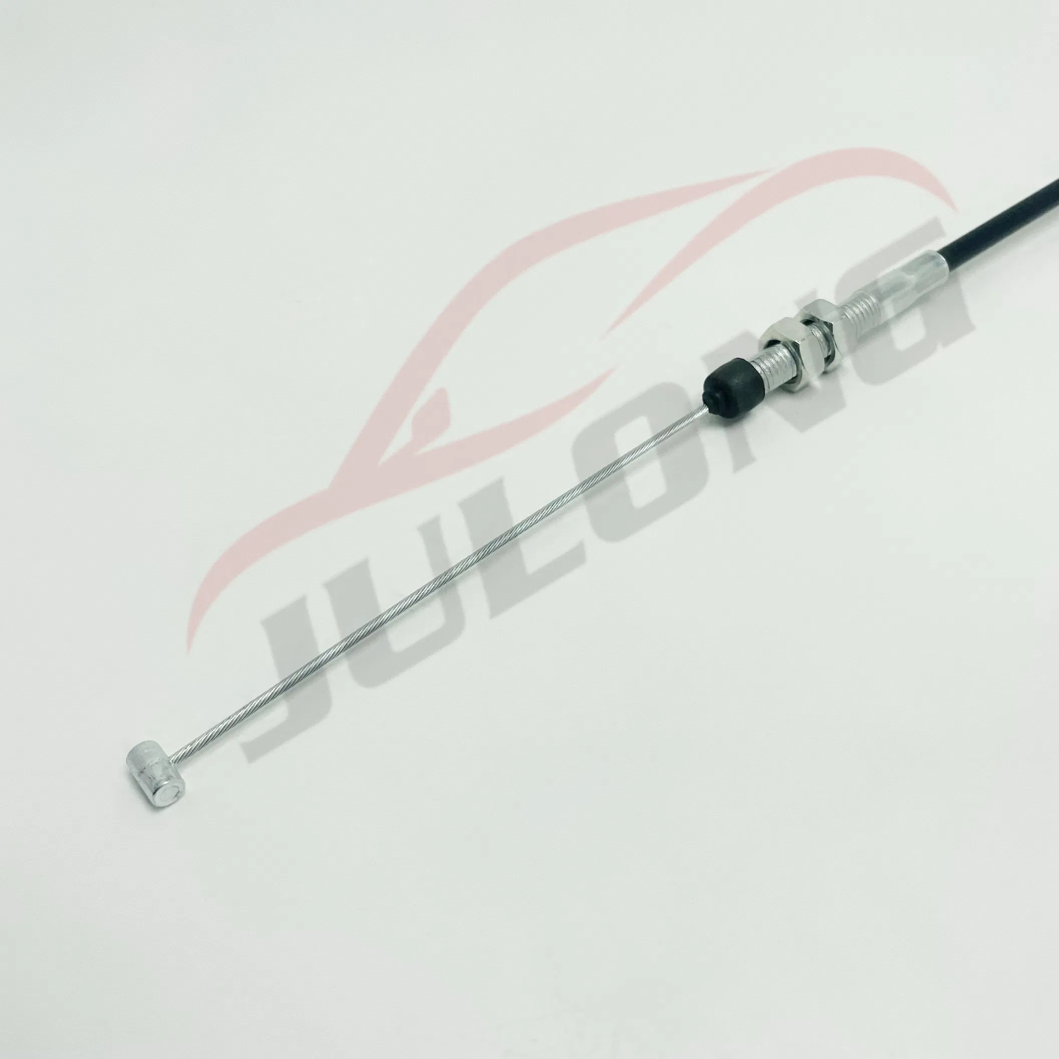 Factory Wholesale High Quality Auto Hood Bonnet Cable OEM 18201-02n00