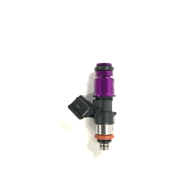 Fuel Injectors 1500cc 142lb Fuel Injectors for Racing Flow Matched for Rsx K20 K24 R18 K20z1 Best Selling Injector