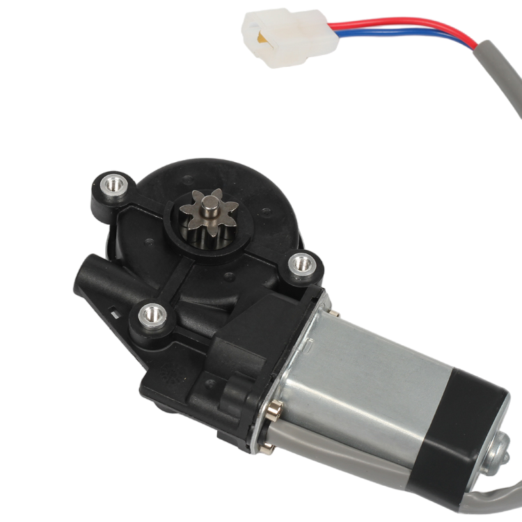 Lwzd103r Good Quality Power Window Motor