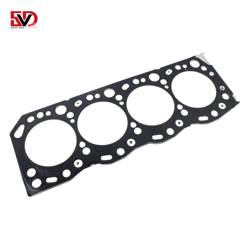 Прокладка ГБЦ SVD 11115-54020 для Toyota