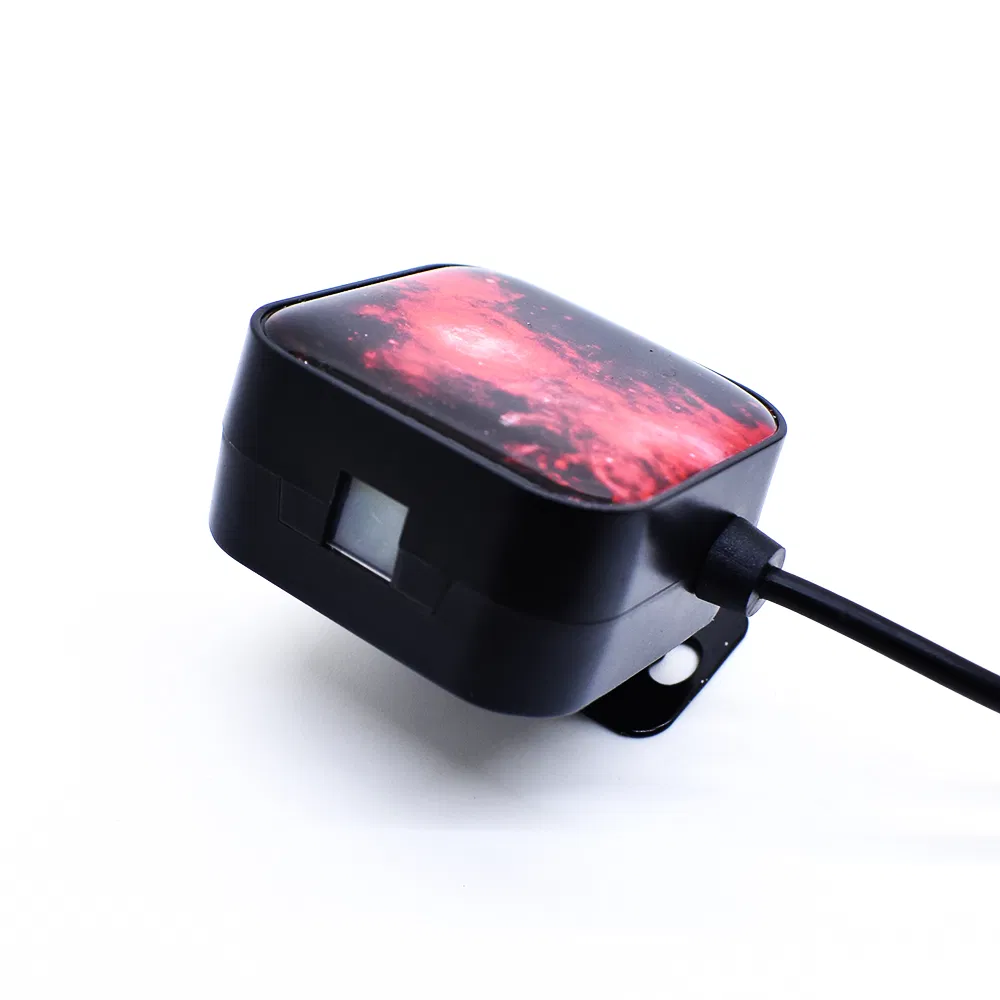 Проектор звездного неба для авто с USB