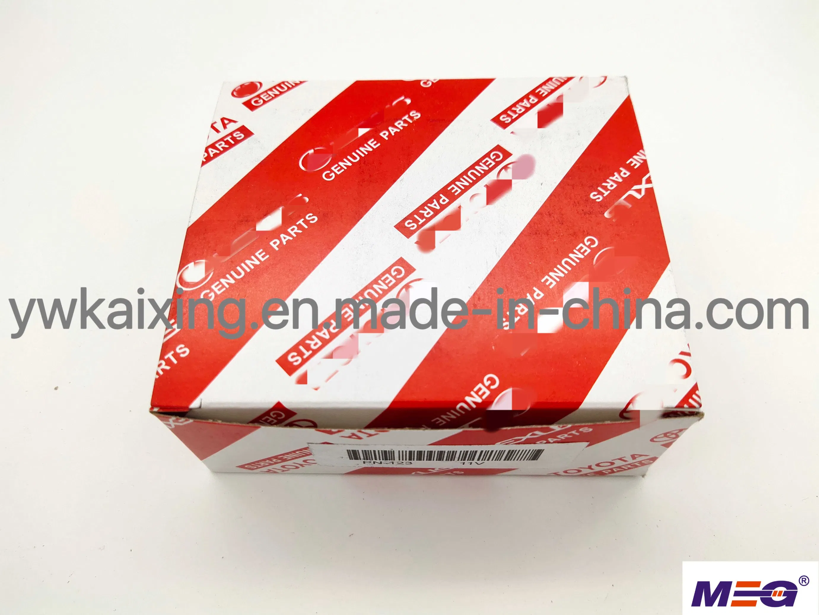 Свеча накаливания PN-123 11V для Hyundai H100