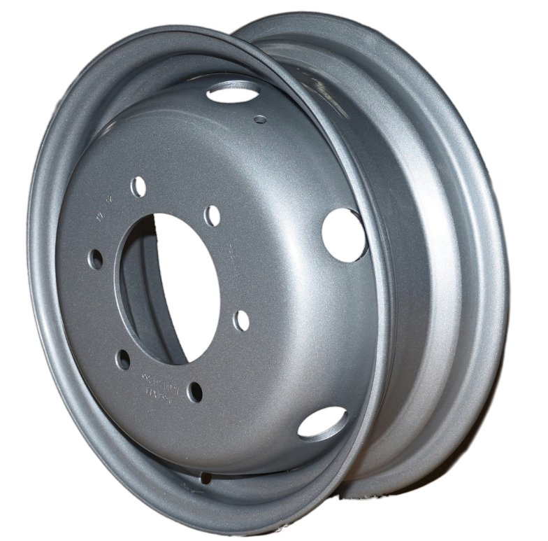 Aluminium Wheels Rim, Alloy Wheel, Truck Wheels Rim 4.5jx13 5.5-16 22.5-8.25