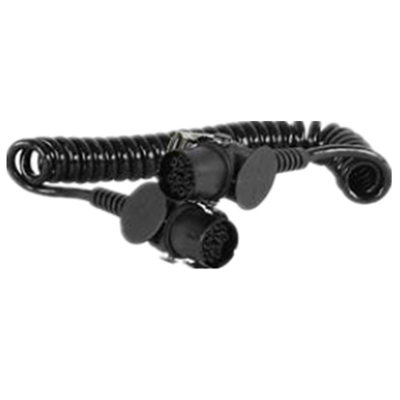 Гибкий тормозной шланг для грузовика 4460087000