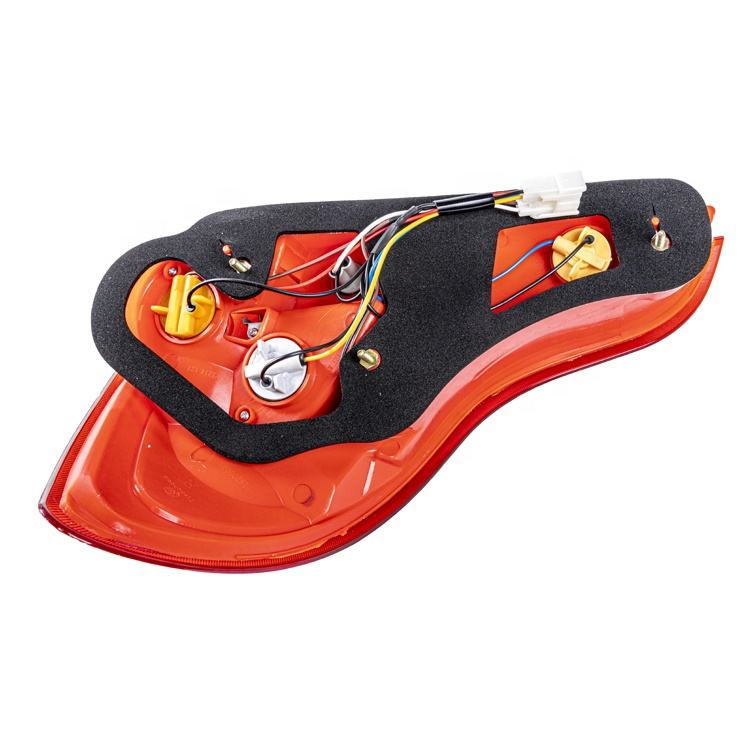 New Brand Auto Lighting System Tail Light OE 4133200u8010 for JAC J3