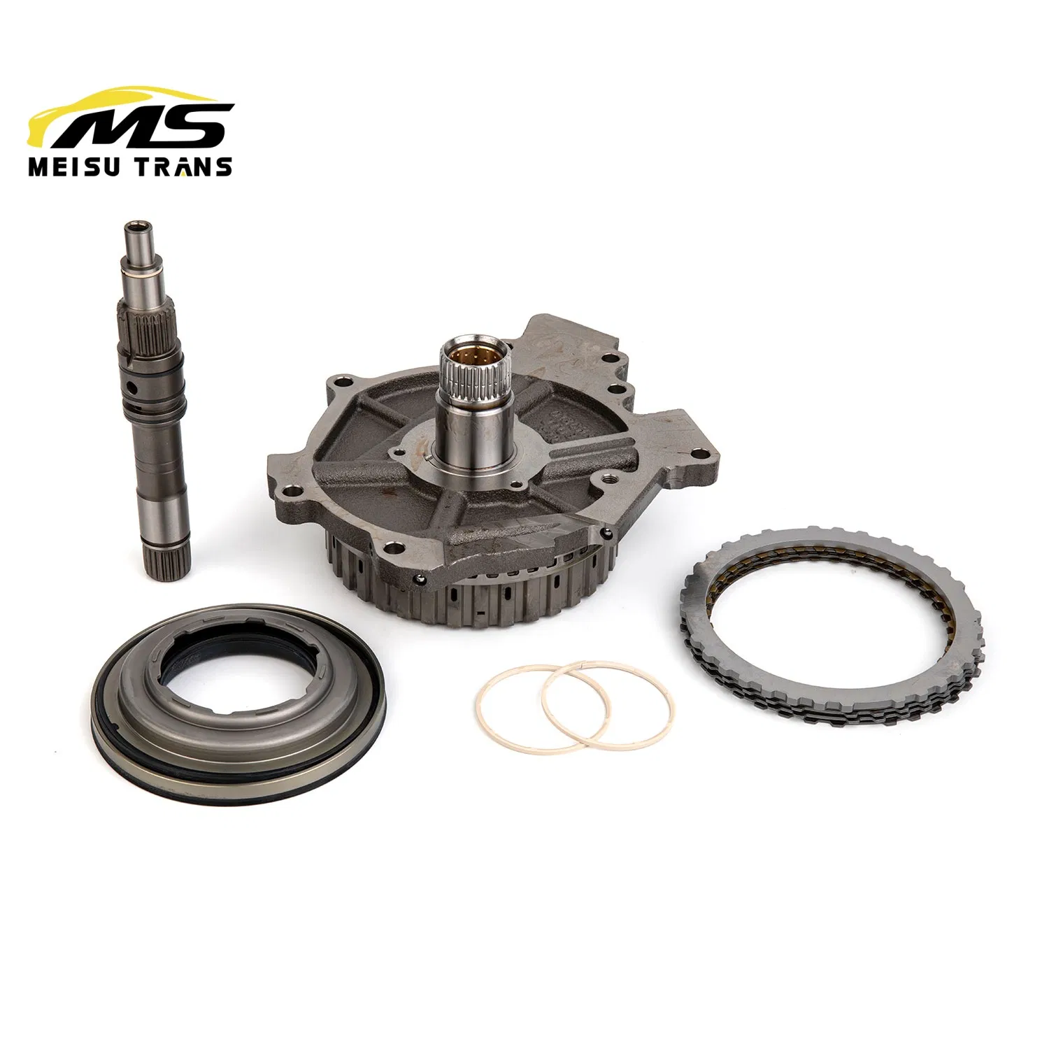 Комплект входного вала АКПП QR018 для Chery, Geely, BYD