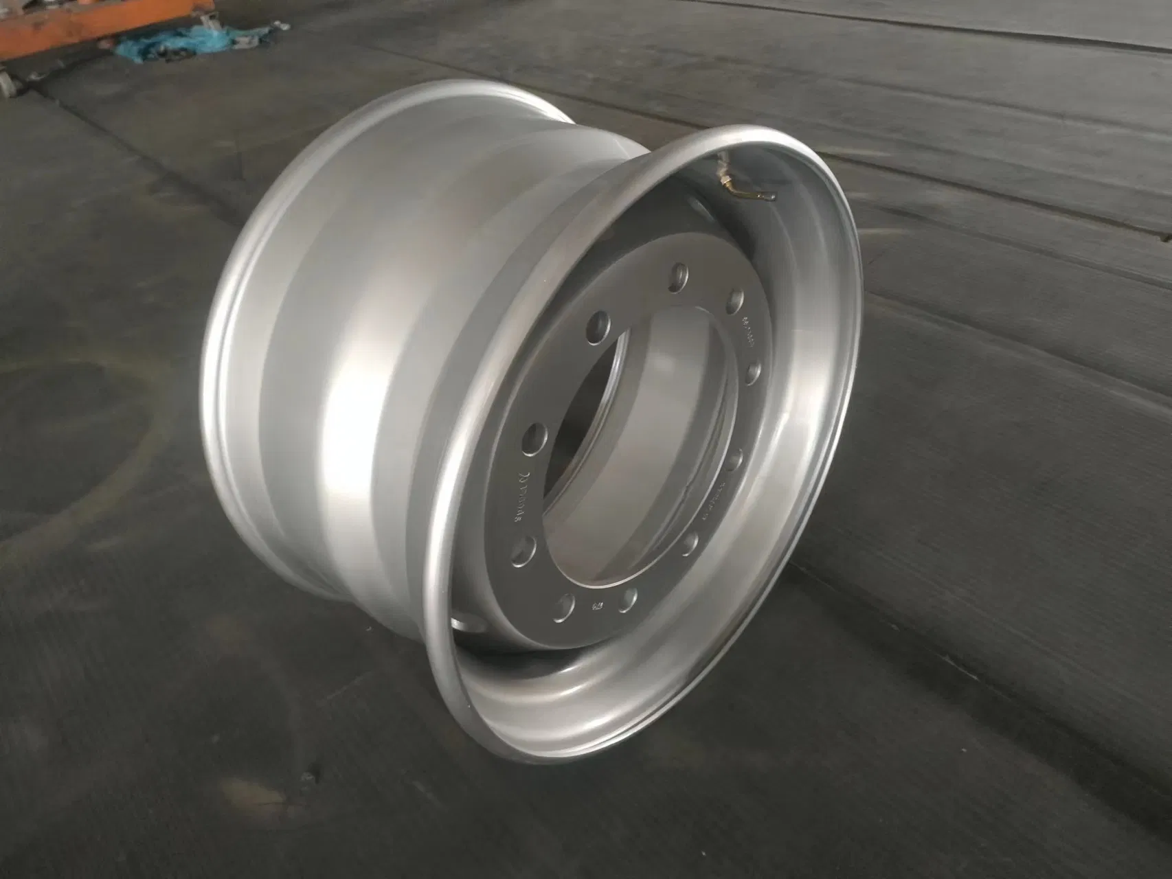 Стальной диск колесный 22.5x9.00 для грузовиков и прицепов