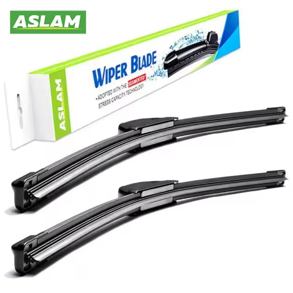Quality Auto Parts Windshield Wiper Blade for U/J-Hook Rocker Arms