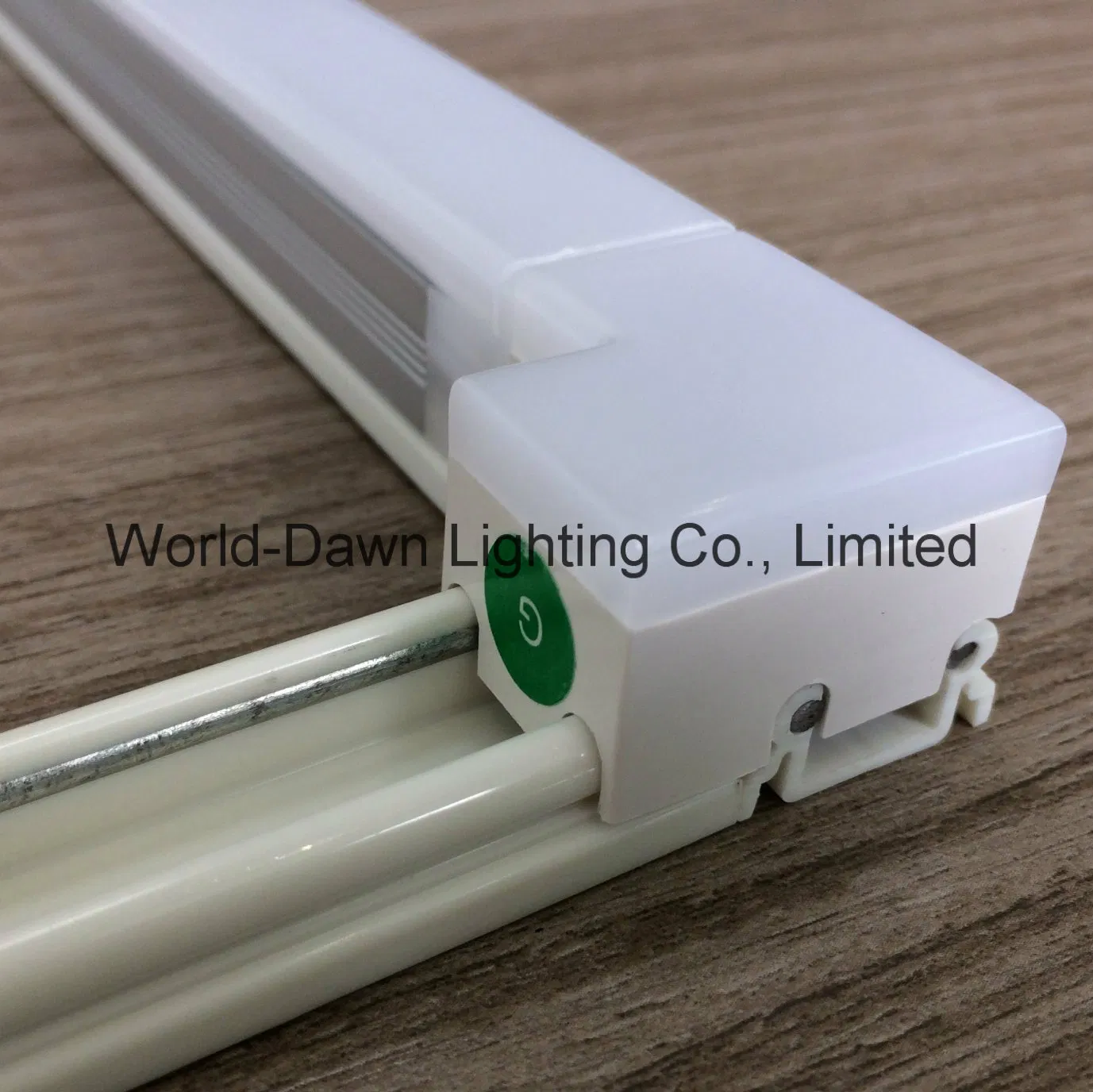 Светодиодная линейная лампа DC24V на магнитной основе