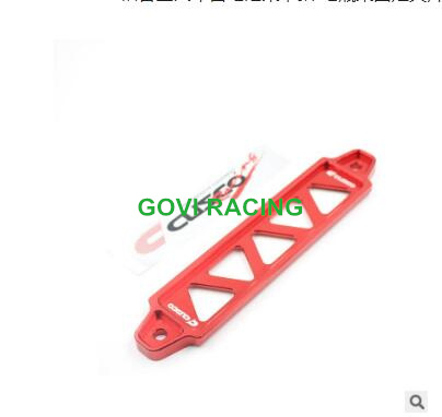 Aluminum Car Battery Tie Down Clamp Fasterner