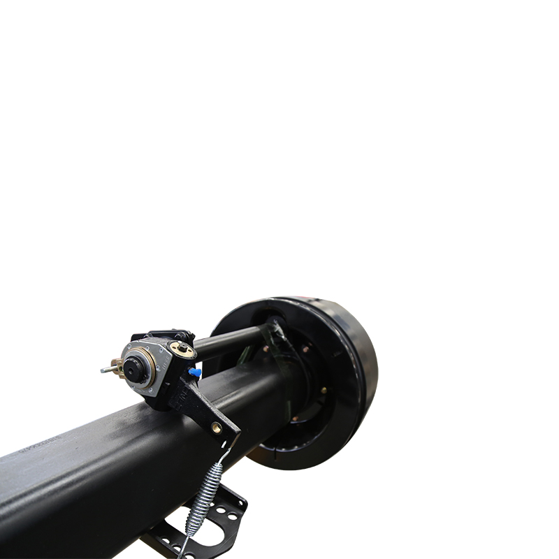 Задний мост Fuwa американского типа для тягачей