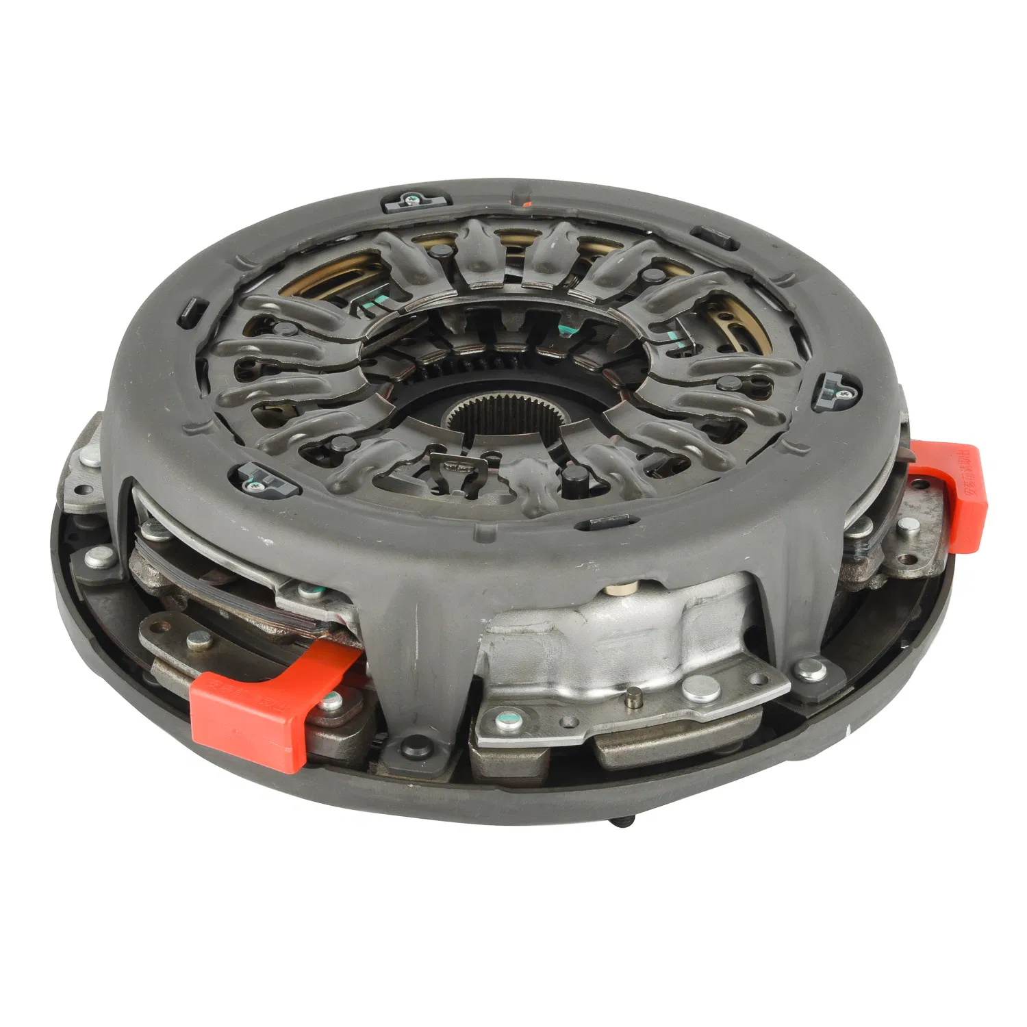 Сцепление DPS6 6DCT250 602000800 для Ford и Geely