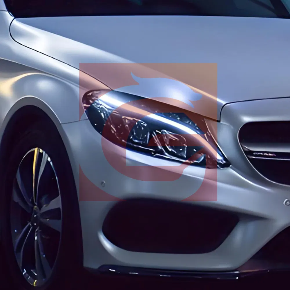 Фары головного света LED для Mercedes-Benz W205 2015-2018