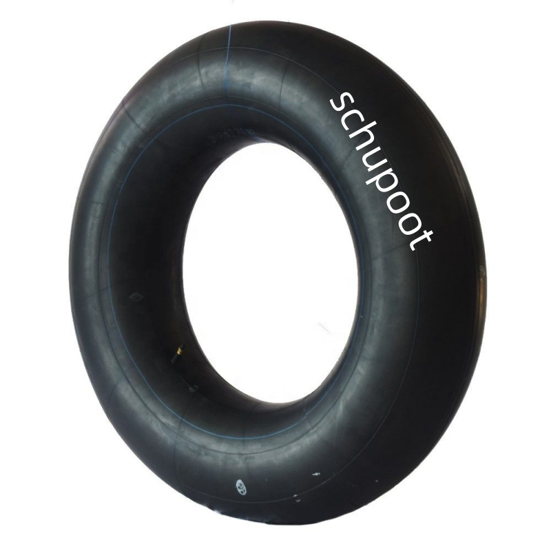 Камера автомобильная 175/185-14, бутиловая