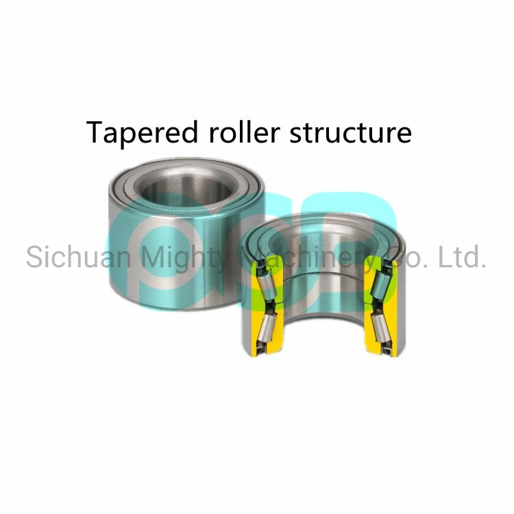 Ступичный подшипник заднего колеса Ford I-Suzu