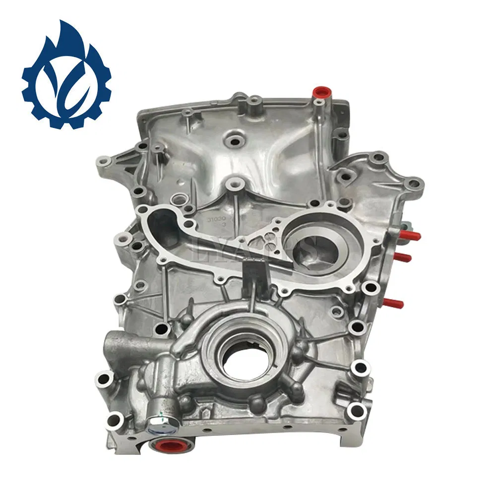Крышка масляного насоса 11310-75060 для Toyota Hiace, Hilux, Land Cruiser