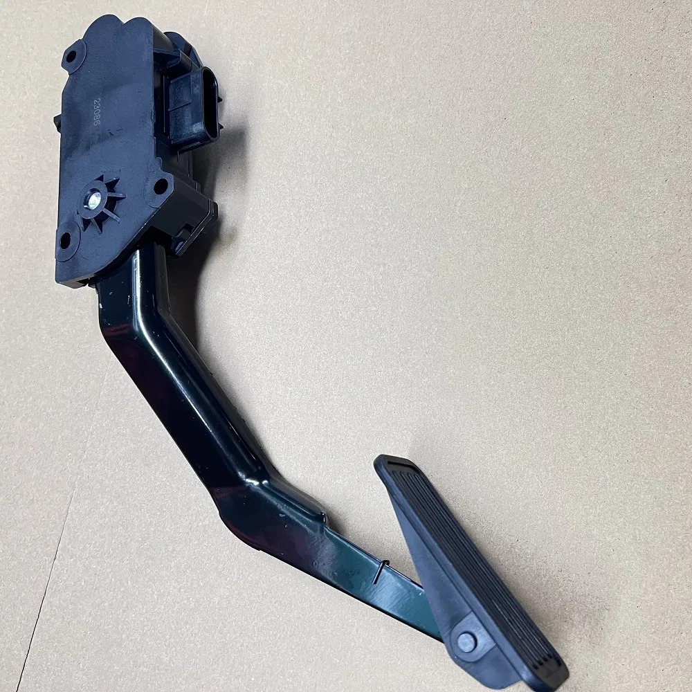 Электронная педаль газа APS137 для Chevrolet 2004-2009