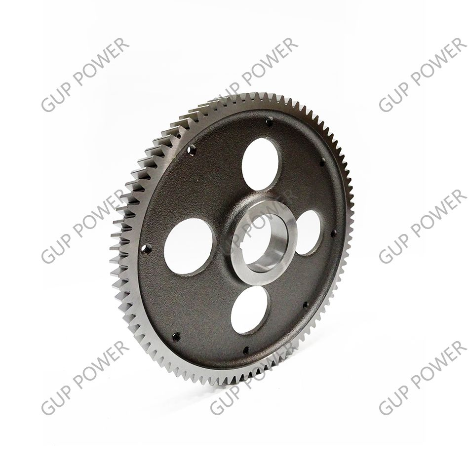 Шестерня распредвала Cummins K19 4953348