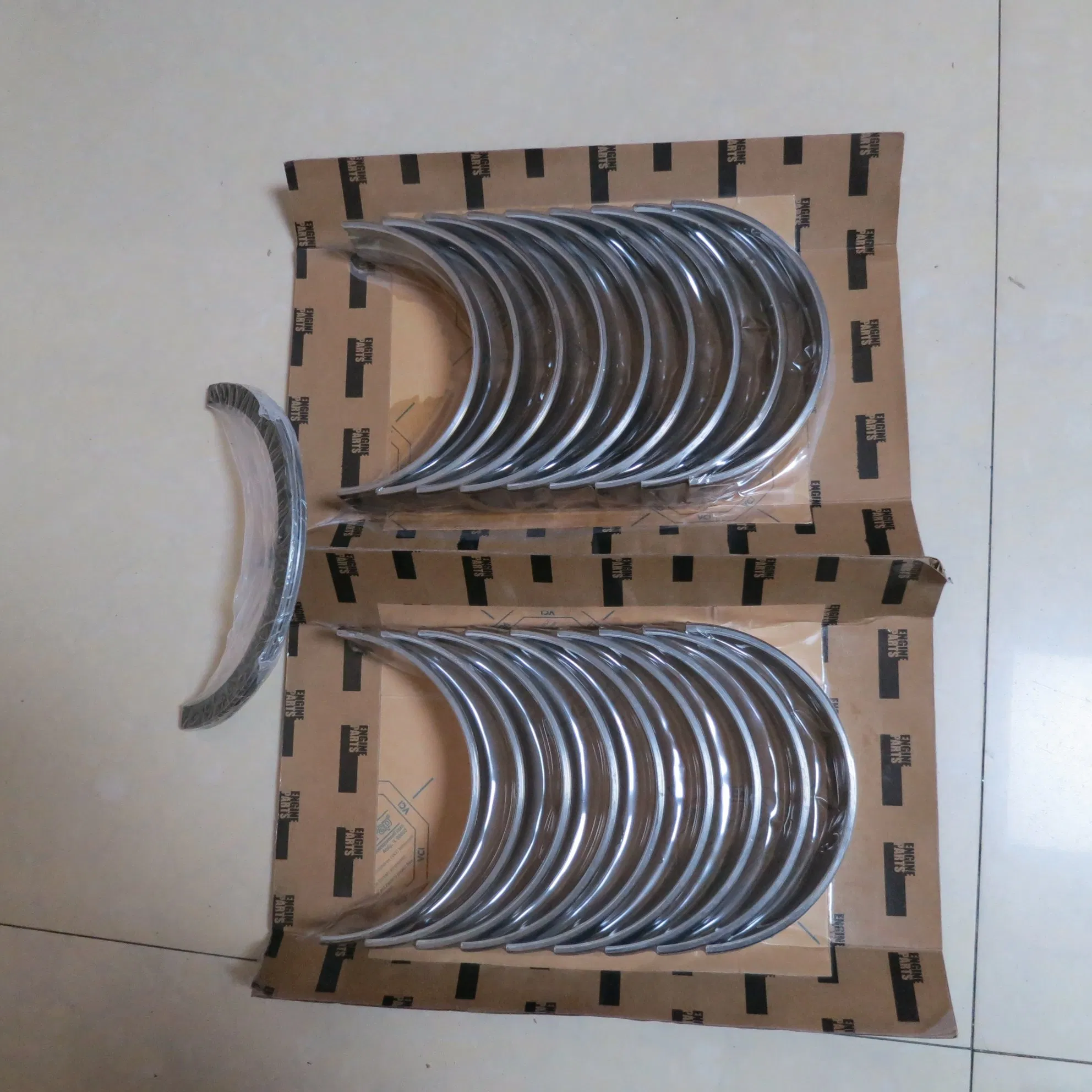 Ремкомплект коренных вкладышей K50 3018212