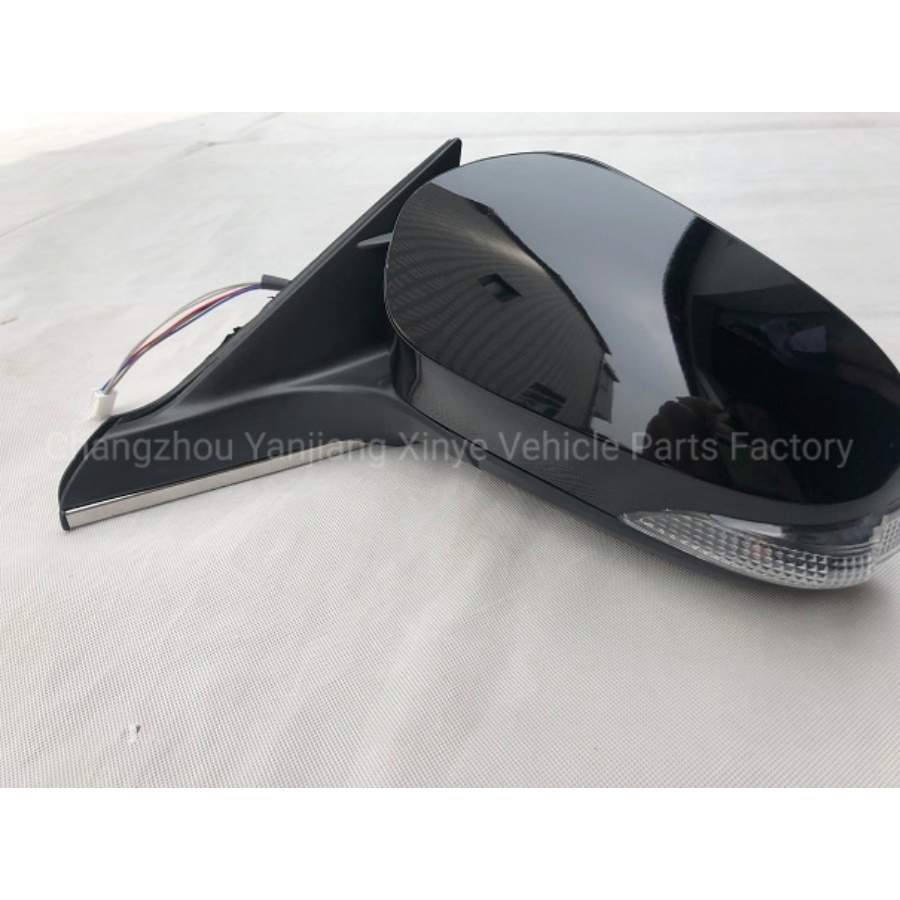 Mirror with Lamp for Toyota Camry 2015 USA
