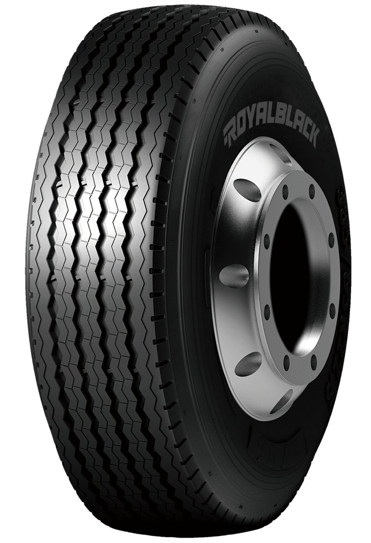 Шина грузовая 315/80R22.5 Royal Black