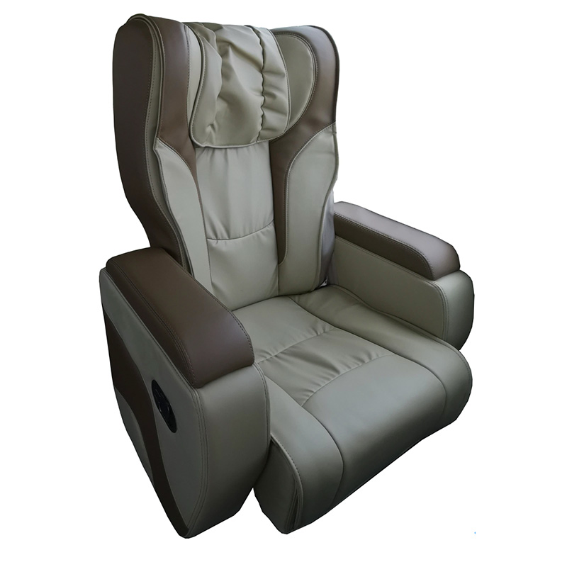 Luxury Business Passenger Commander Bench Ambulance Pilot Train Tractor Forklift Rail Boat Ferry Marine Sprinter Van RV Executive Coach Mini Bus M1 Seat