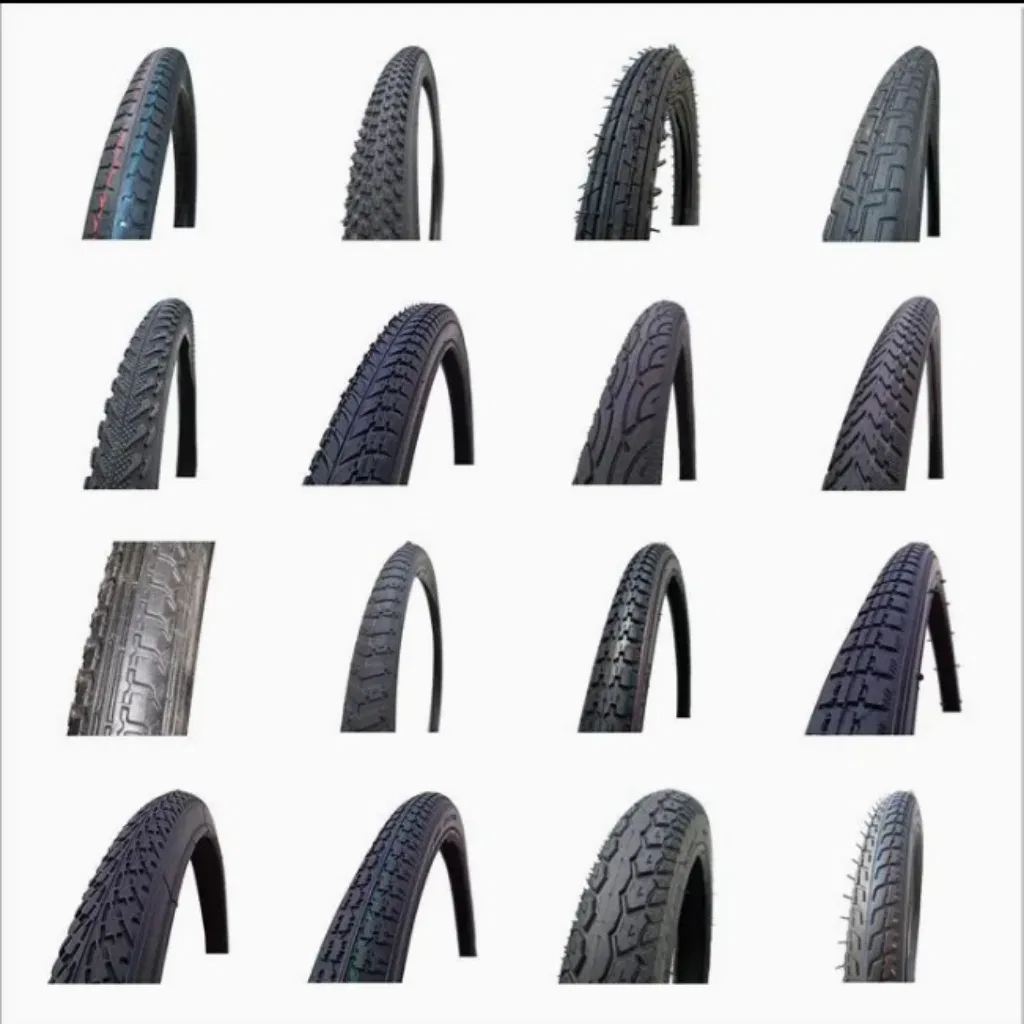 Износостойкие велосипедные покрышки для горных велосипедов