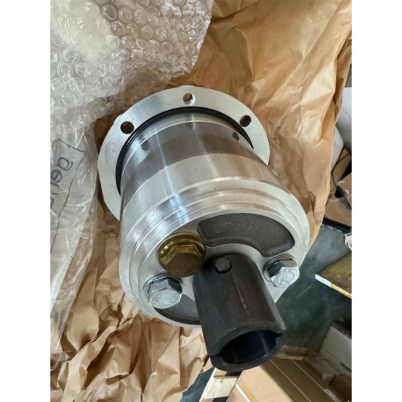 Гидравлический мотор Cummins 3631958 для двигателей QSK45, QSK45G