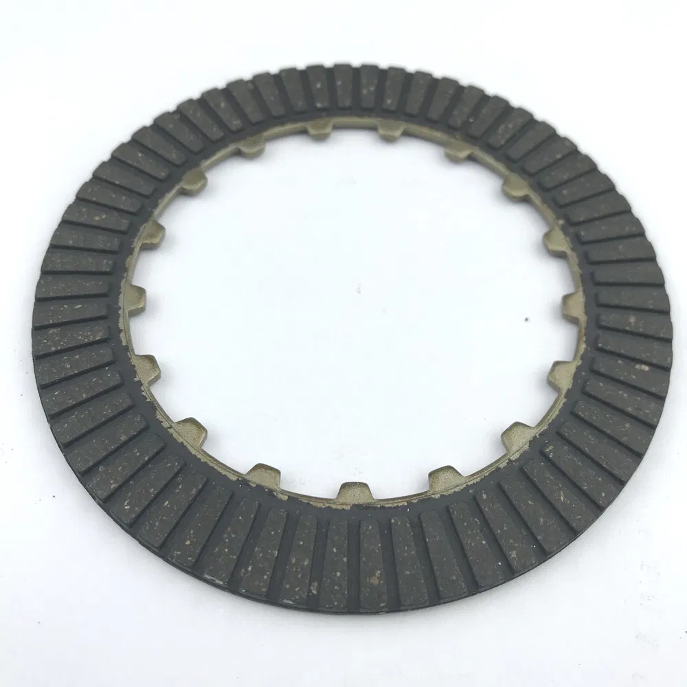 Motorcycle Spare Parts Clutch Plate for C50/C70/CD50/CD70