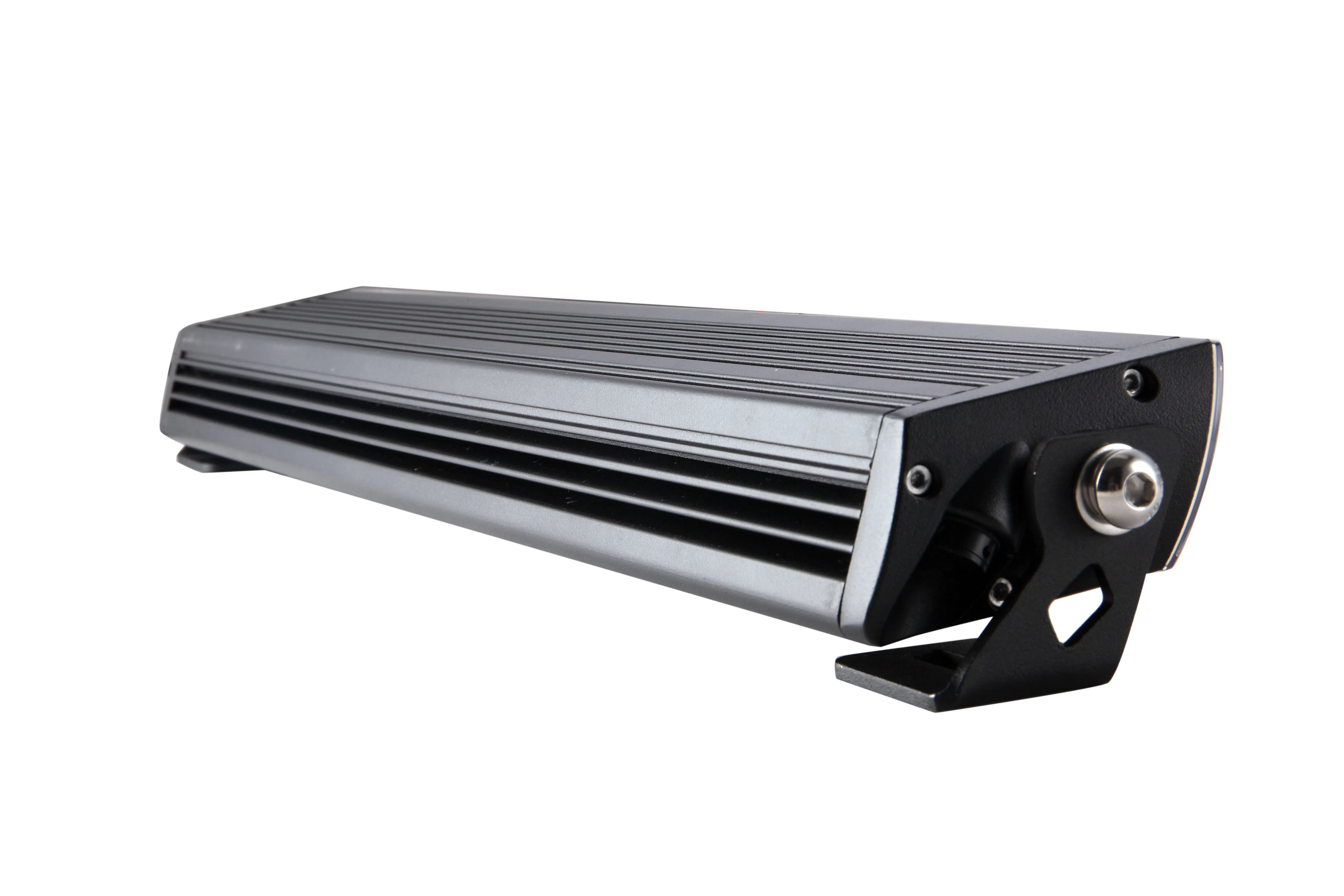 Barra De Luz LED Brtled 60W 90W a Pillar Spot Light Bar for Jeep Driving Car Truck 14 20inch Slim LED Light Bar