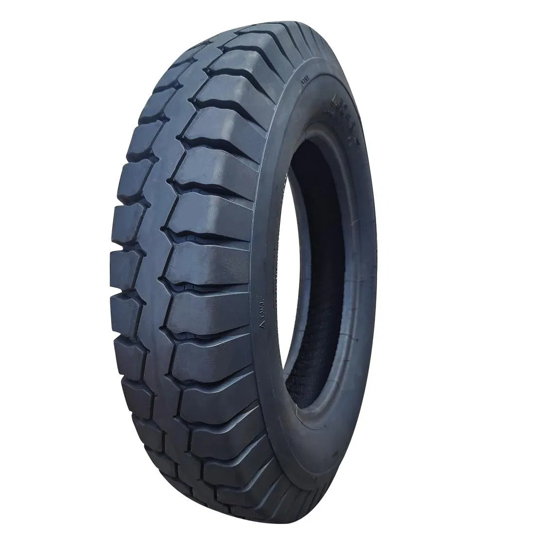 Heavy-Duty Special Vehicle Wear-Resistant Tires