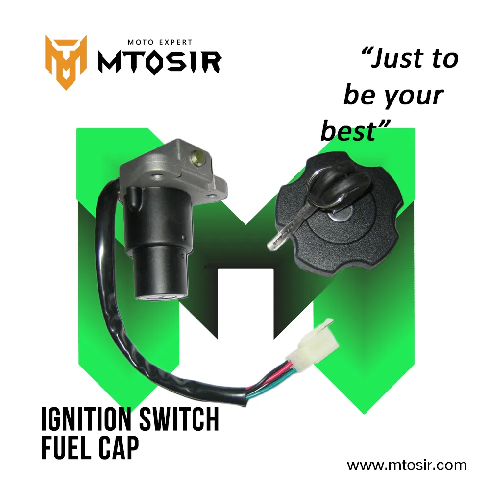 Переключатель руля Gy-200 для мотоцикла