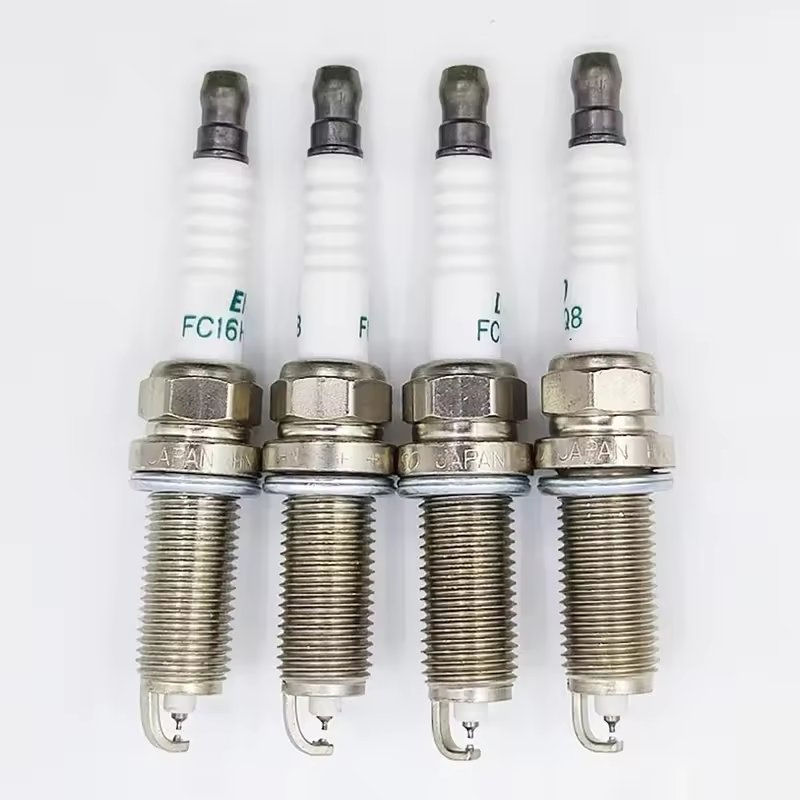 Иридиевые свечи зажигания Denso для Toyota