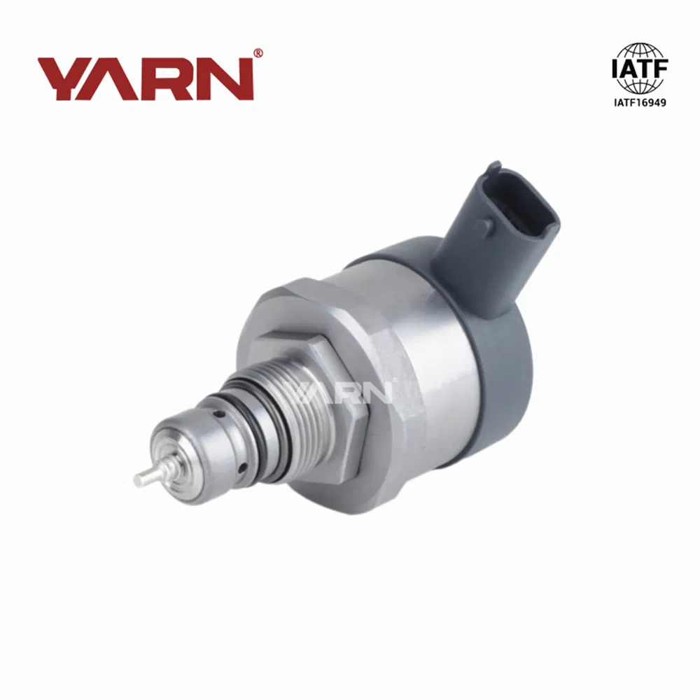 0281006521 Fuel Pressure Regulator Drv Valve Gc46-9h321-Ba Gc469h321ba Fuel System for Ford Truck