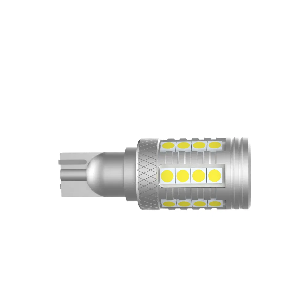 Сверхяркая светодиодная лампа T15 26SMD для заднего хода