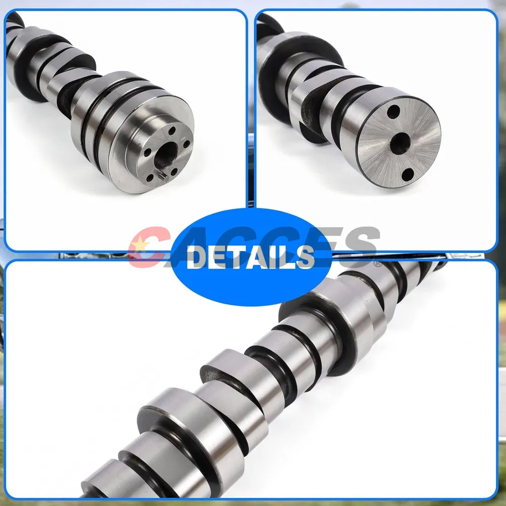 Распредвал 53022263AF для Dodge RAM 1500 5.7L HEMI (2009-2019)