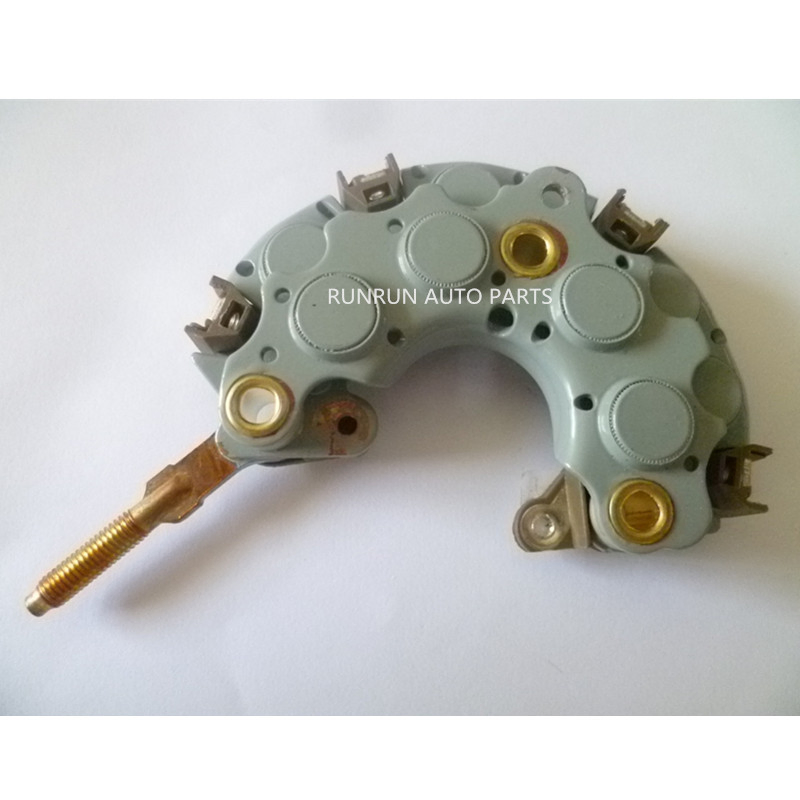 Выпрямительный мост 021580-2160 12V для Acura, Honda, Toyota