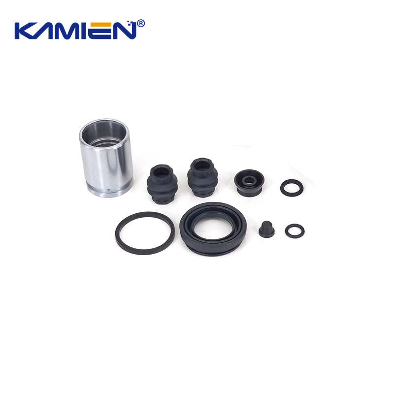 Wholesale Auto Parts Accessory Supplier Brake Pads Fitting Kits Brake Hardware Brake Caliper Repair Kits