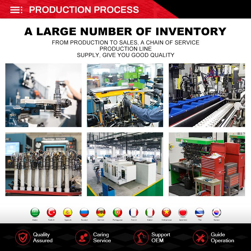 Cowtotal Brands Japanese Auto Car Rear Front Shock Absorber for Toyota Corolla Corona Nissan Sunny BMW Hyundai KIA Ford Mercedes Manufacturers