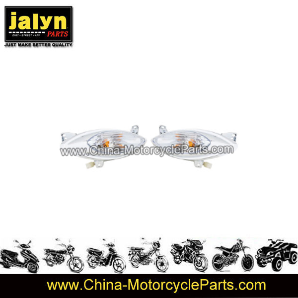 Фара для мотоцикла Italika Vitalia 125