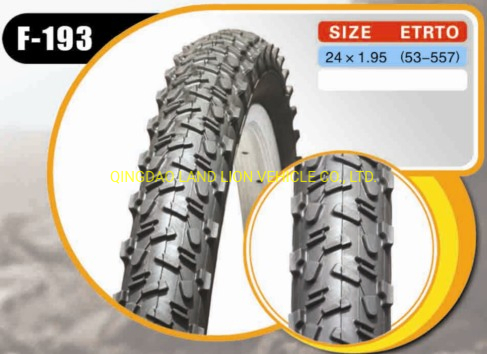 Велосипедная покрышка 12-28 дюймов, диагональная