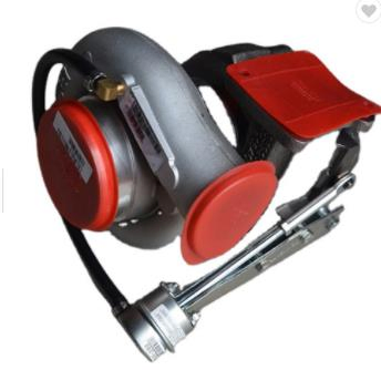 Турбокомпрессор Sinotruk VG1092110096 для грузовиков