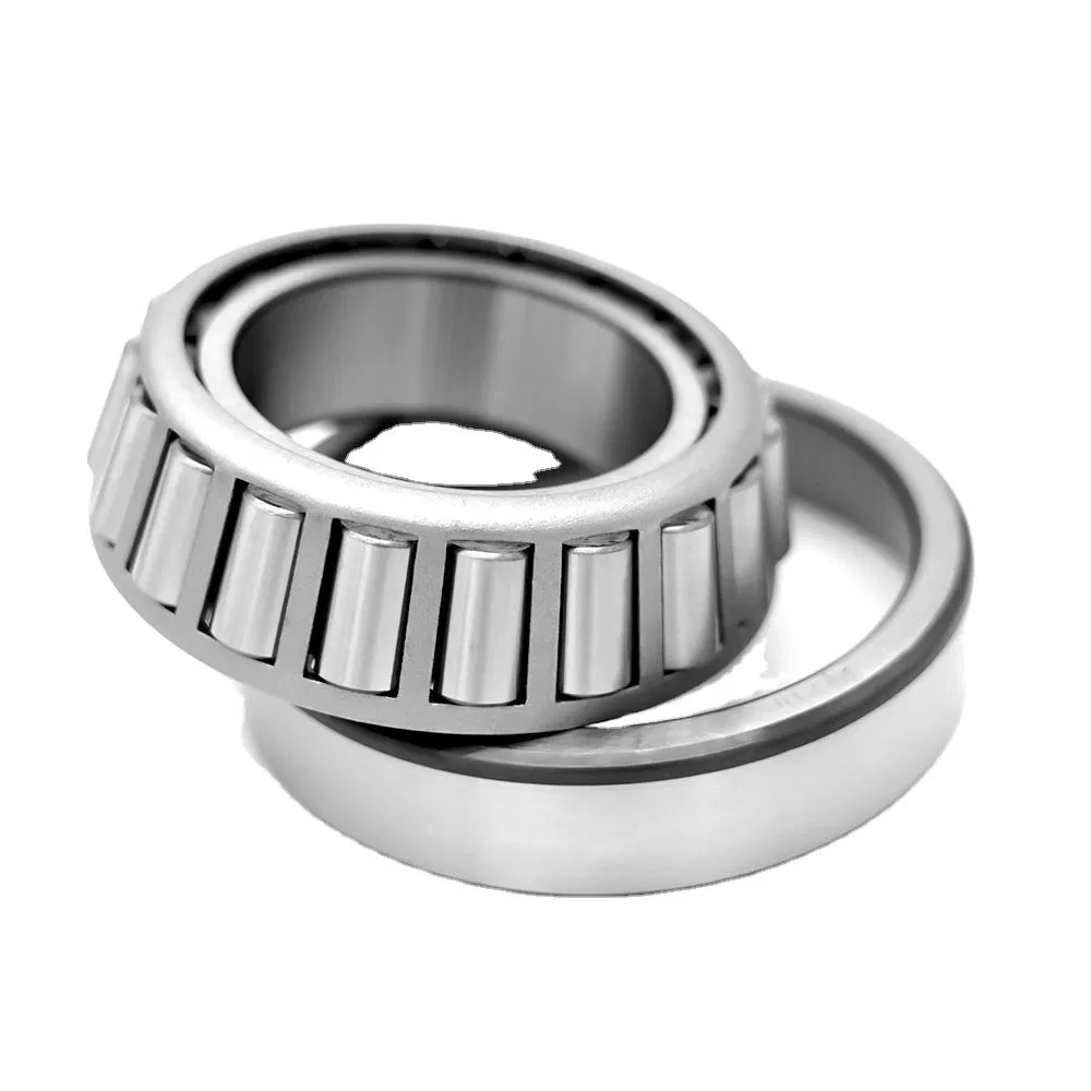 Роликовый конический подшипник 30204 Leicester