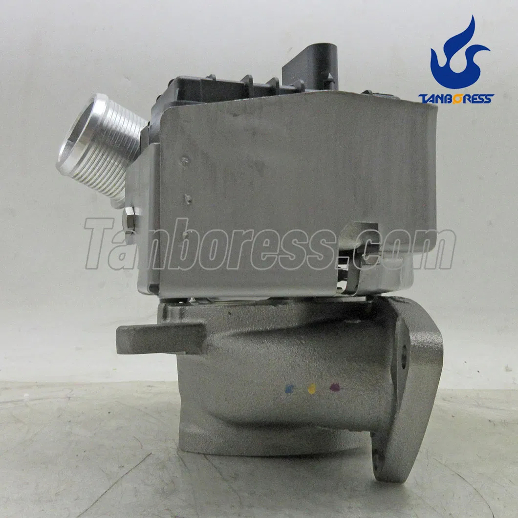 Турбокомпрессор Garrett GTD1449V 831157-0001 для Ford